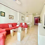 Oceano Costa 2 Dorm * Islantilla