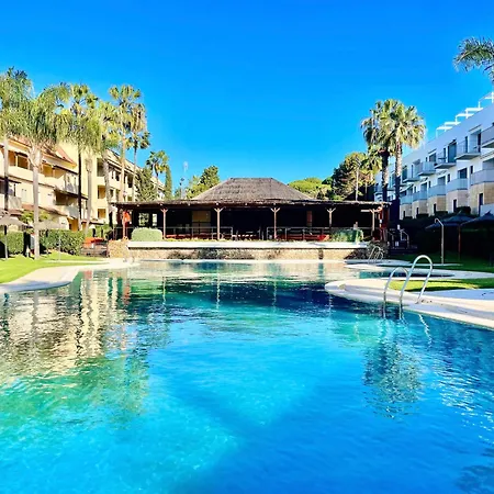 Oceano Costa 2 Dorm Lejlighed Islantilla